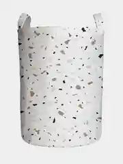 Корзина для белья "Терраццо" 75л (gaba430108L)