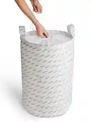 Корзина для белья "Терраццо" 75л (gaba430108L)