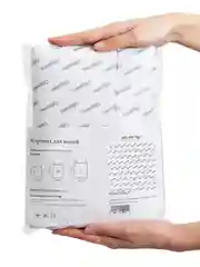 Корзина для белья "Терраццо" 75л (gaba430108L)