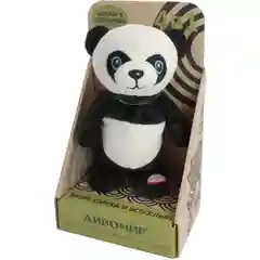 Интерактивная игрушка Панда RIPETIX, в подарочной упаковке