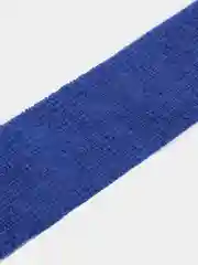 Темно-синий well Hockey, грип-лента для обмотки рукоятки клюшки, stretch, 50 мм х 4,5 м