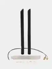 Антенна WI-FI  2,4G/5,8G для WiFi адаптера и роутера