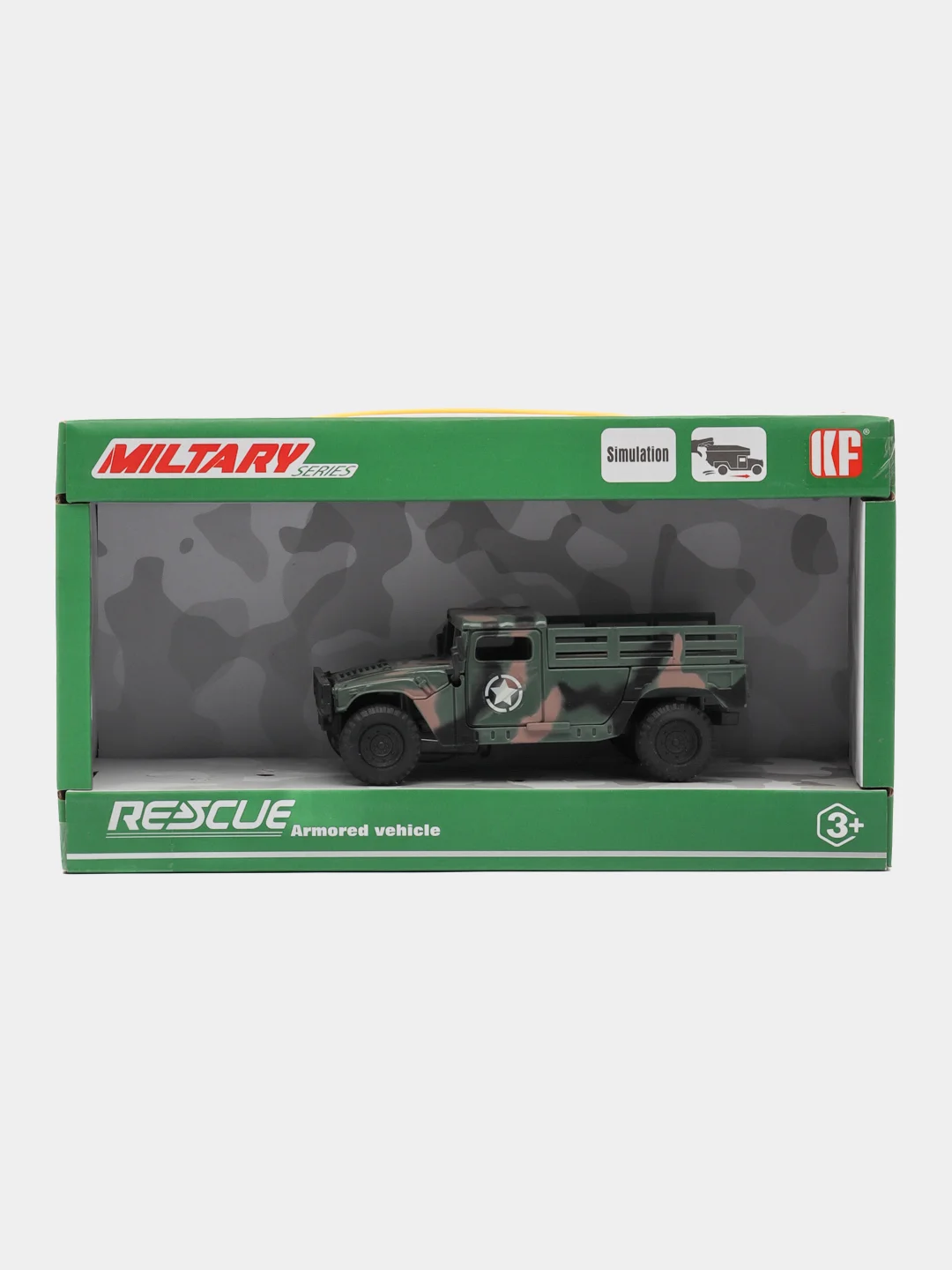 Военная игрушка инерция. Игрушечный военный транспорт