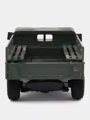 Военная игрушка инерция. Игрушечный военный транспорт
