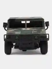 Военная игрушка инерция. Игрушечный военный транспорт