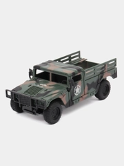 Военная игрушка инерция. Игрушечный военный транспорт