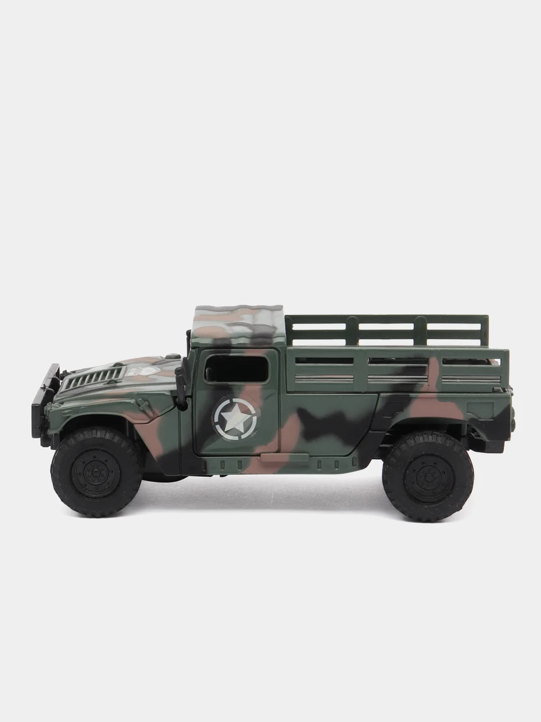 Военная игрушка инерция. Игрушечный военный транспорт