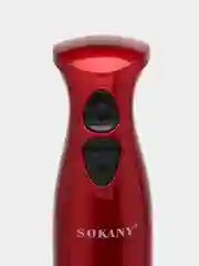 Блендер погружной