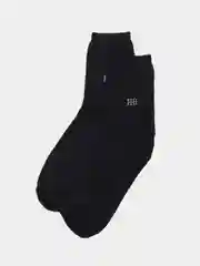 Угольный носки новогодние унисекс, женские, мужские 10 пар