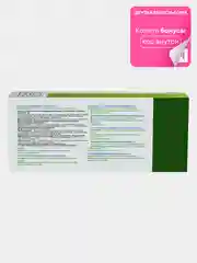 Контактные линзы Bausch + Lomb BioTrue ONEday, 30pk (+3.00) - (-8.00) / BC 8.6