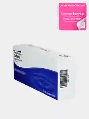 Контактные линзы Baush+Lomb SofLens Daily Disposable, 30pk  (-0.50) - (-8.00) / BC 8.6