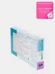 Контактные линзы Baush+Lomb ULTRA, 3pk (-0.50) - (-8.00) / BC 8.5