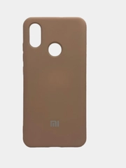 Чехол SILICONE COVER для Xiaomi redmi 8