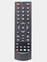 Пульт DVB-4100 для ресивера Evrosky