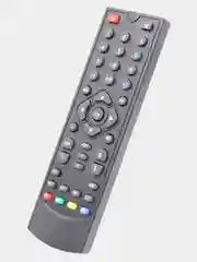 Пульт DVB-4100 для ресивера Evrosky