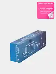 Контактные линзы Bausch + Lomb ULTRA ONE DAY, (-0.50) - (-8.00) / BC 8.6