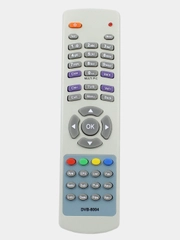 Пульт DVB-8004 для ресивера Evrosky