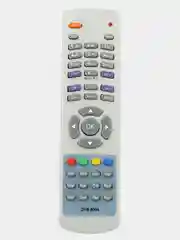 Пульт DVB-8004 для ресивера Evrosky