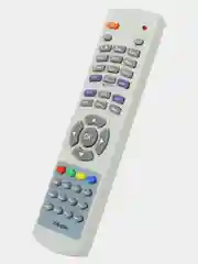 Пульт DVB-8004 для ресивера Evrosky