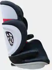 Автокресло, 15-36 YB802A, с isofix, черное