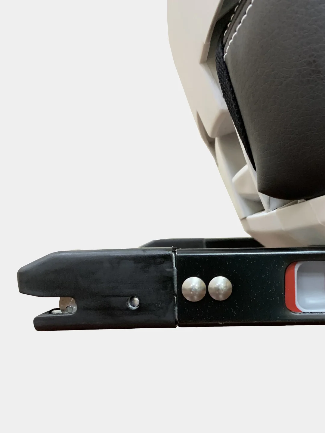 Автокресло, 15-36 YB802A, с isofix, черное