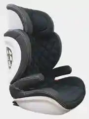 Автокресло, 15-36 YB802A, с isofix, черное