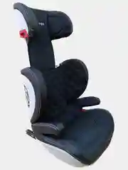 Автокресло, 15-36 YB802A, с isofix, черное