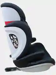 Автокресло, 15-36 YB802A, с isofix, черное