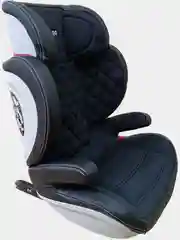 Автокресло, 15-36 YB802A, с isofix, черное