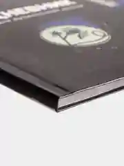Фиолетовый дневник для музыкальной школы