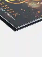 Золотой дневник для музыкальной школы