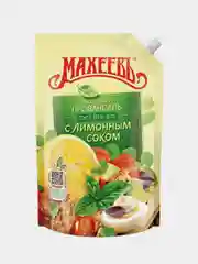 Майонез Махеевъ "Провансаль с лимонным соком," 50,5%, 630 г