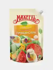Майонез Махеевъ "Провансаль", классика, 50,5%, 630 г