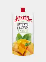 Манго протертое с сахаром Махеевъ, 300 г