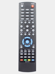 Пульт ZSJ-5104/FLTV-16C10 для телевизора Fusion