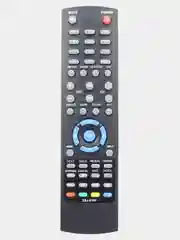Пульт ZSJ-5104/FLTV-16C10 для телевизора Fusion