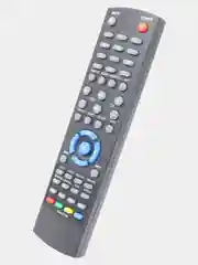 Пульт ZSJ-5104/FLTV-16C10 для телевизора Fusion