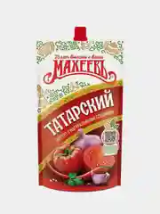 Кетчуп Махеевъ "Татарский", 300 г