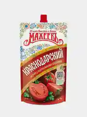 Кетчуп Махеевъ Краснодарский, 300 г