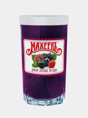 Джем Махеевъ "Лесные ягоды", 400 г