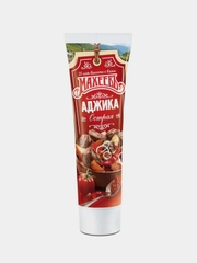 Аджика острая Махеевъ, 100 г