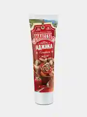 Аджика острая Махеевъ, 100 г