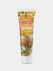 Горчица Махеевъ "Русская", 100 г
