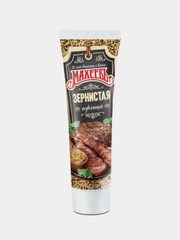 Горчица Махеевъ Зернистая, 100 г