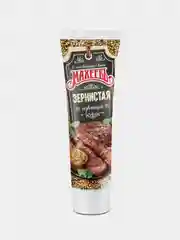 Горчица Махеевъ Зернистая, 100 г