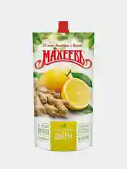 Джем Махеевъ "Лимон с имбирем", 300 г