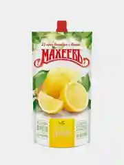 Джем Махеевъ "Лимонный", 300 г