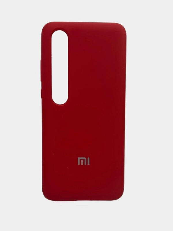 Чехол SILICONE COVER для Xiaomi redmi 10/10Pro