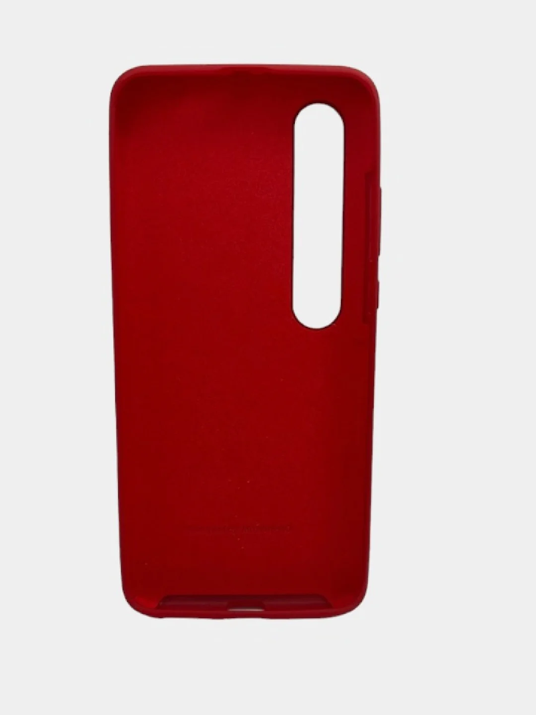 Чехол SILICONE COVER для Xiaomi redmi 10/10Pro