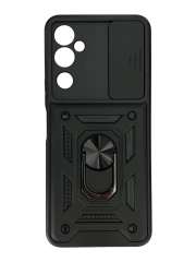 Чехол противоударный armors для Tecno Pova Neo 2 / Техно Пова Нео 2 с защитой камеры